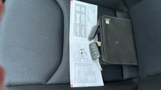 SEAT Ibiza 1.0 TSI 115 FR 5dr Petrol Hatchback